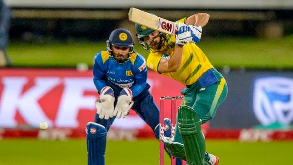 sri lanka