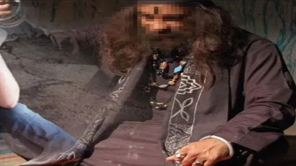 tantrik