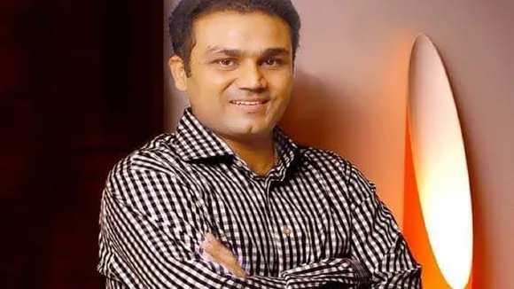 virender sehwag