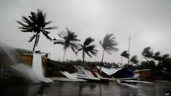 cyclone