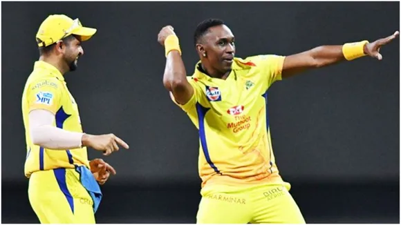 DwayneBravo