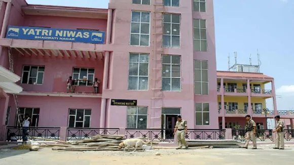jammu