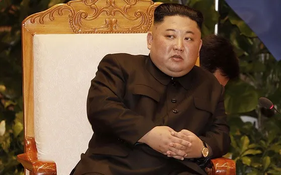 kim jong un