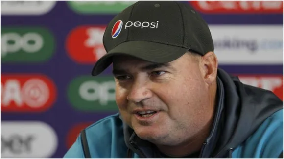mickey arthur ians