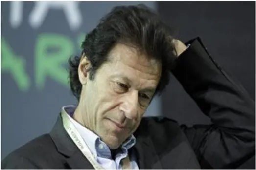 Pak PM imran khan