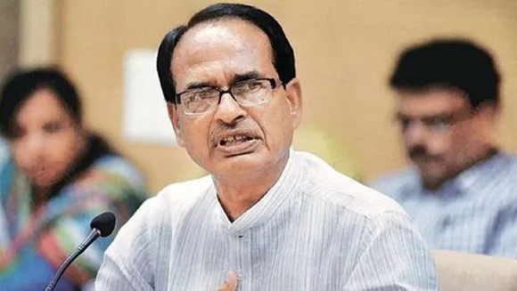 Shivraj Singh Chauhan