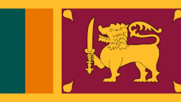 srilanka