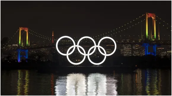 Tokyo Olympic
