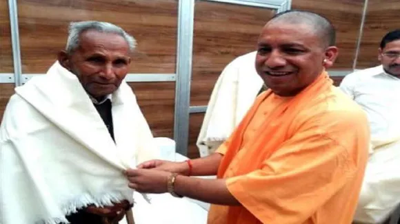 yogi