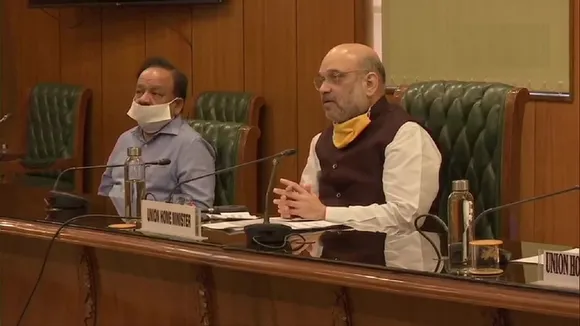 amit shah