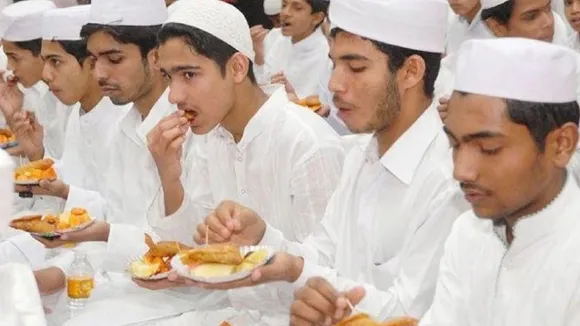 iftar