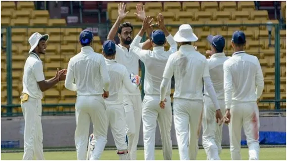 jaidev unadkat