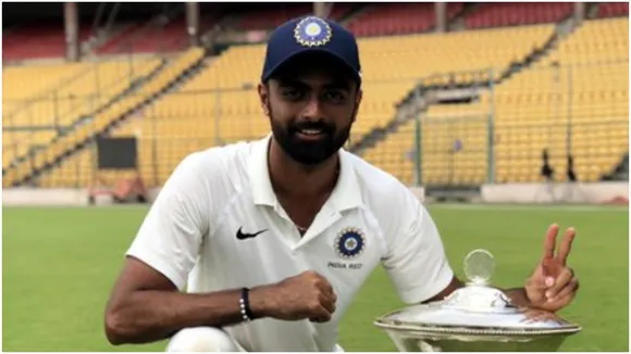 jaydev Unadkat1