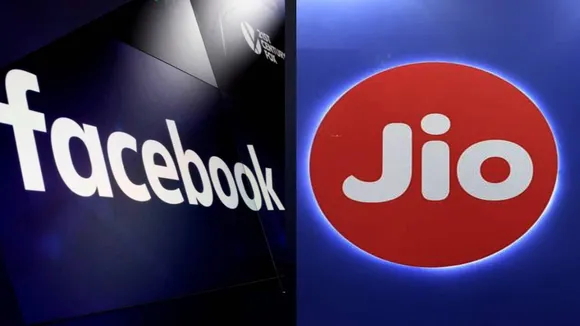 Jio and Facebook deal