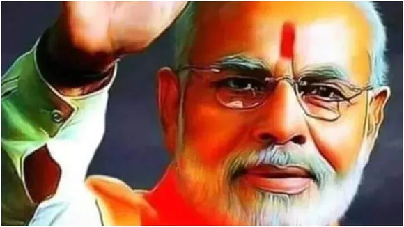 PM Narendra Modi