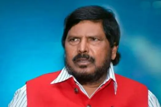ramdas athawale