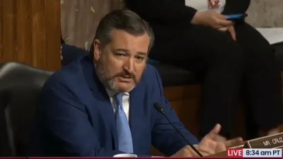 Ted Cruz