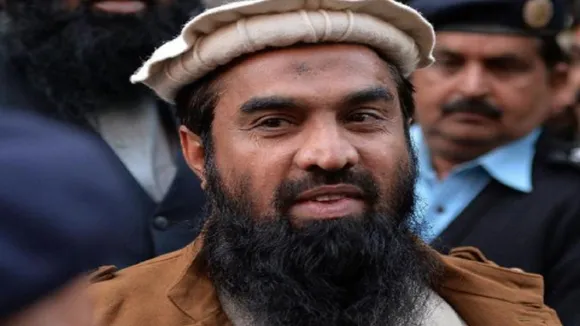 Zaki Ur Rehman Lakhvi