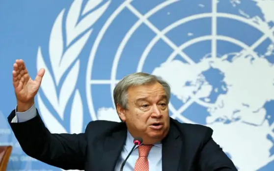 antnio guterres