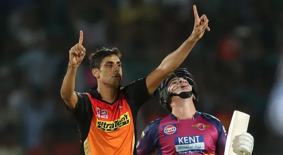 ashish nehra