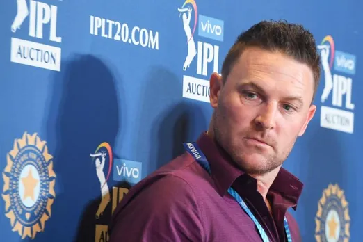 Brendon McCullum