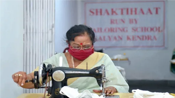 Savita Kovind