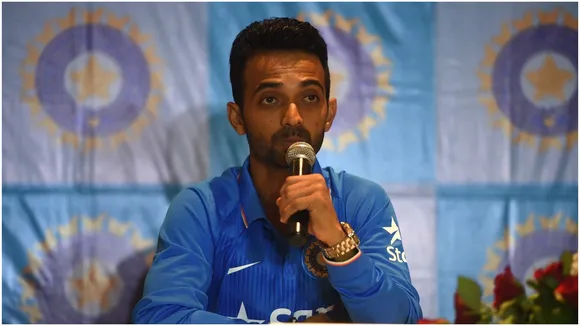 Ajinkya Rahane