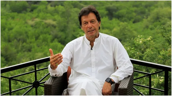 imran khan