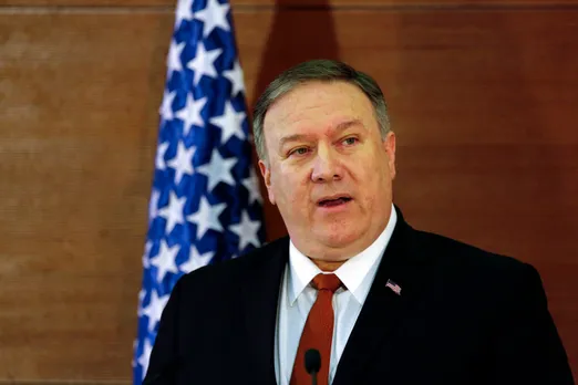 Mike Pompeo