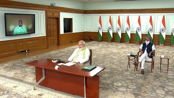 pm modi