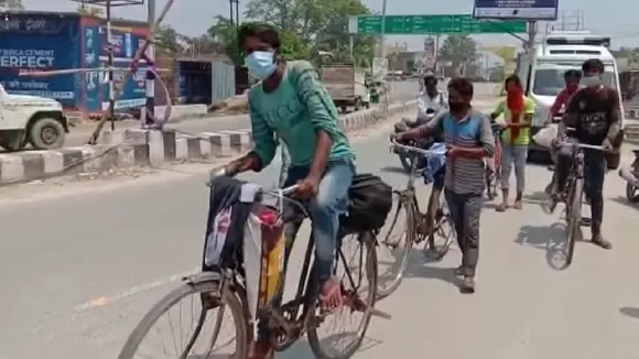 Motihari