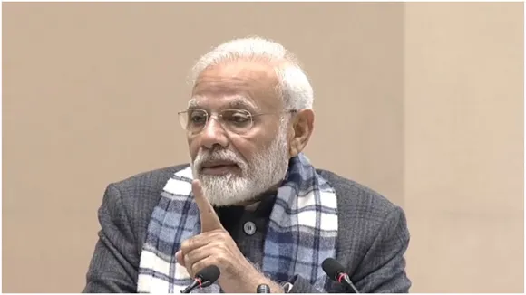 Narendra Modi