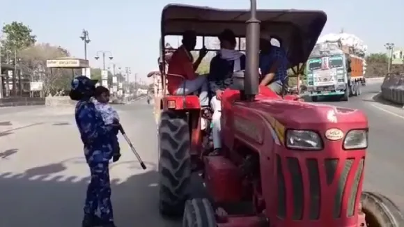 Sasaram Police