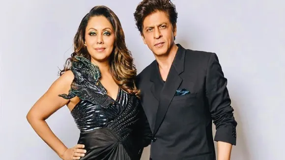 shahrukh khan