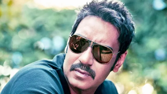 ajay devgan
