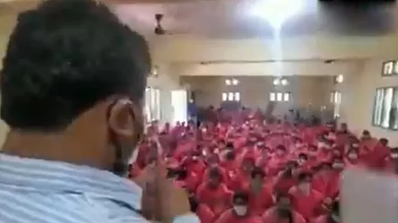 honnali