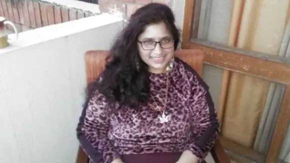 IAS Rani