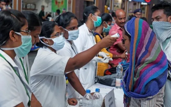 india corona virus 10 5