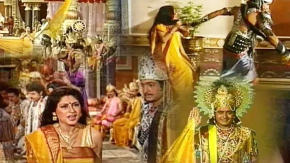 mahabharat