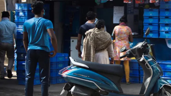 Maharashtra government decides to open food and beverage shops