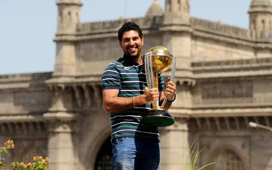 yuvraj