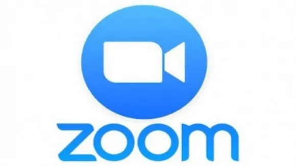 zoom app