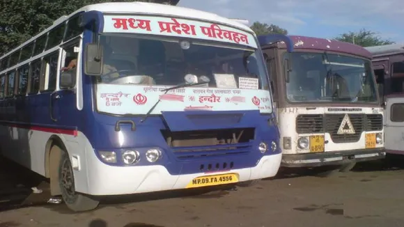 bus