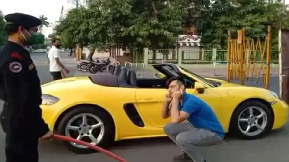 Indore