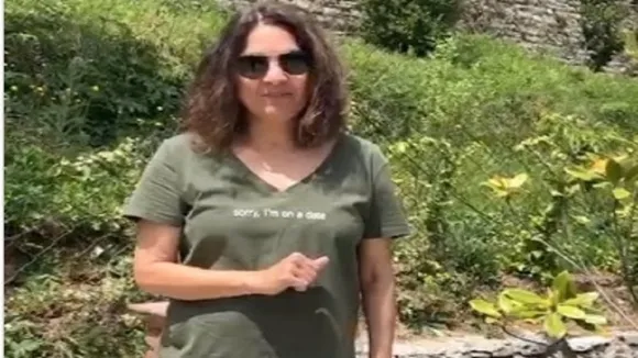 Neena Gupta