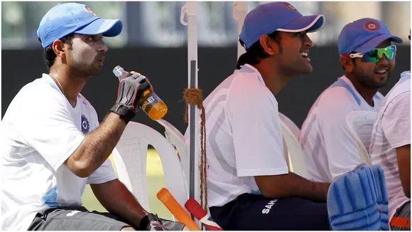 Parthiv Patel