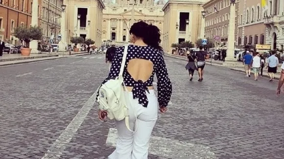Tapsi Pannu
