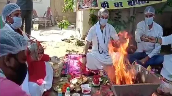 Tej Pratap