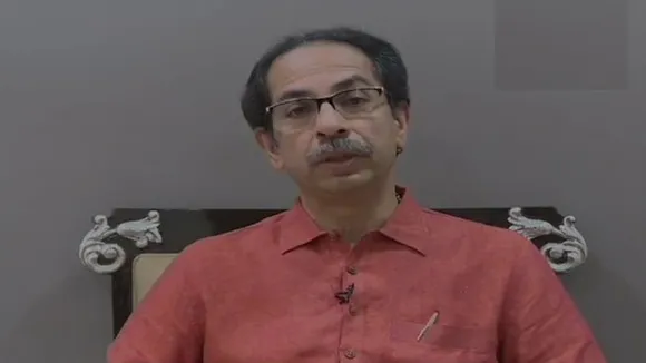 uddhav thackeray