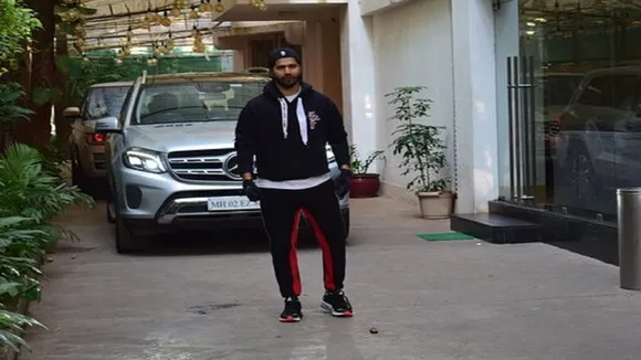 Varun Dhawan